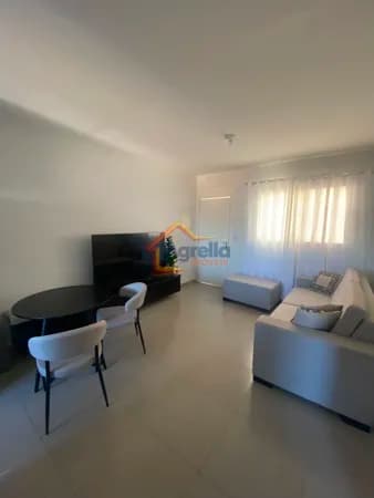 APARTAMENTO TÉRREO À VENDA COM 2 DORMITÓRIOS, PLANEJADOS E CONDOMÍNIO COMPLETO EM MOGI GUAÇU