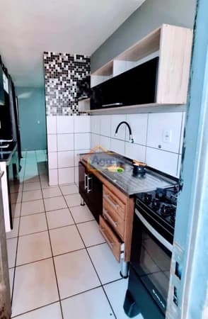 Casa em Mogi Guaçu - Parque Residencial Ypê Amarelo