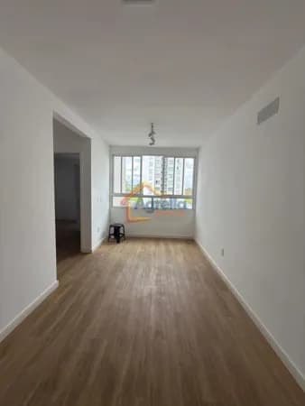 Apartamento em Mogi Guaçu - Loteamento Parque Real Guaçu