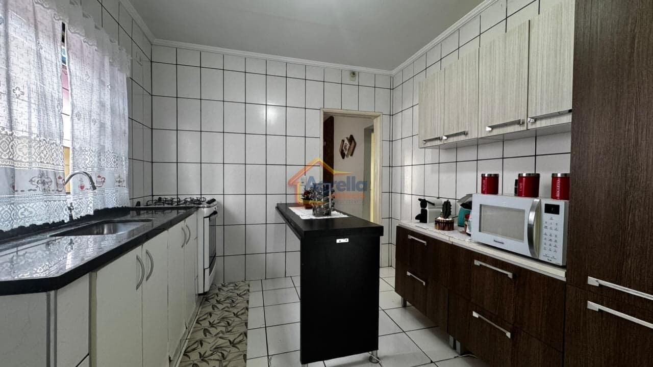CASA TÉRREA COM SUÍTE À VENDA NO MIRANTE - MOGI MIRIM/SP