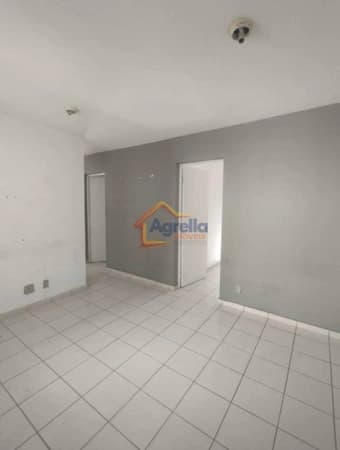 Apartamento em Mogi Mirim - Condomínio LINDA CHAIB