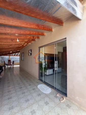 🏡 CASA À VENDA NO JARDIM PLANALTO EM MOGI MIRIM/SP
