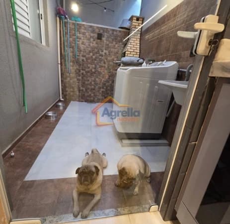 Apartamento em Mogi Guaçu - Chácara Pantanal Engenho Velho