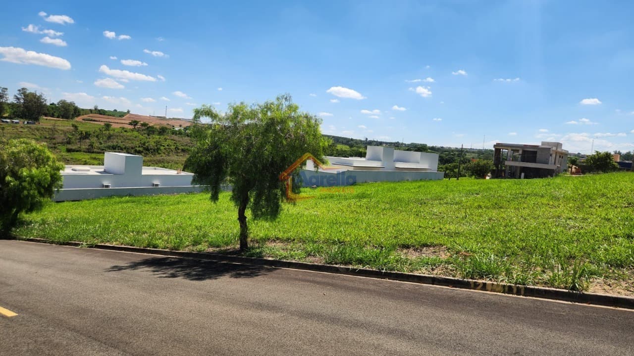 TERRENO À VENDA NO CONDOMÍNIO FAZENDA PAINEIRAS EM MOGI MIRIM/SP