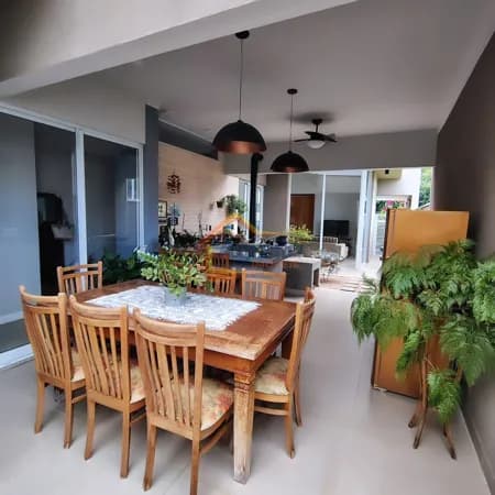 CASA NO CONDOMÍNIO RESIDENCIAL VENETO À VENDA - MOGI MIRIM/SP