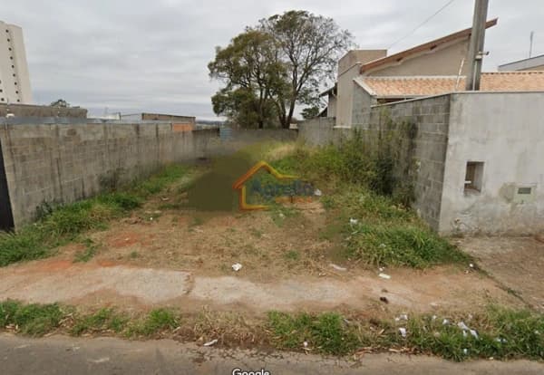 Lote/Terreno em Mogi Mirim - Jardim Scomparim