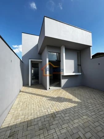 Casa em Mogi Guaçu - Jardim Santo Antônio