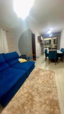 Casa em Mogi Guaçu - Jardim Cristina