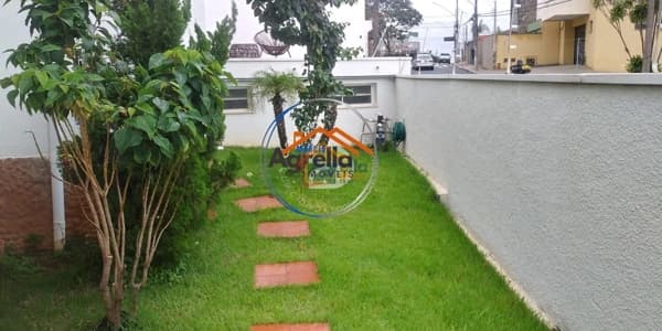 Casa em Mogi Mirim - JARDIM SAÚDE