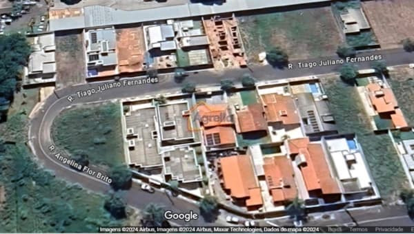 Lote/Terreno em Mogi Mirim - JARDIM MURAYAMA III