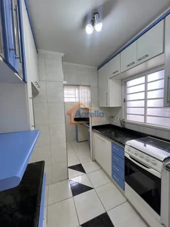 APARTAMENTO À VENDA NO CONDOMINIO MORADA DO SOL EM MOGI GUAÇU/SP