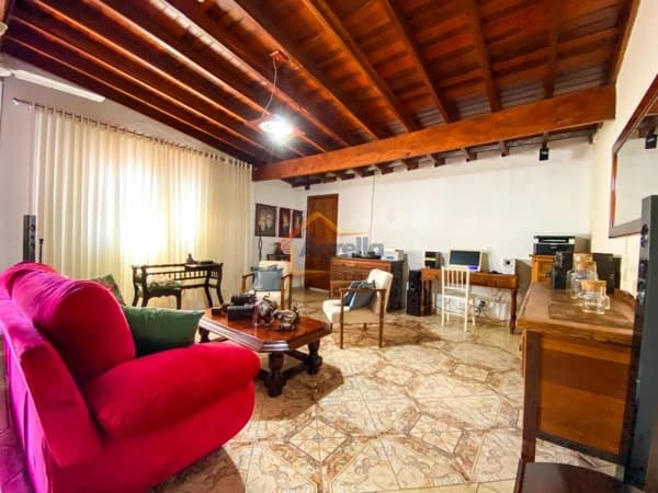 Casa em Mogi Mirim - Jardim Brasília