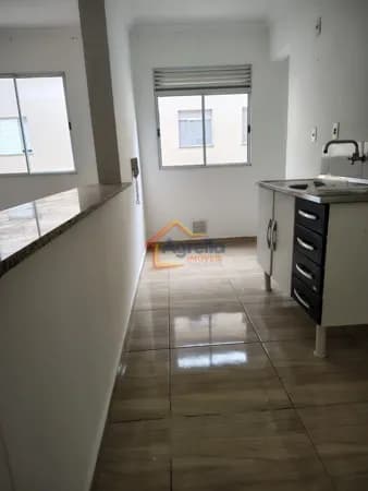 APARTAMENTO À VENDA EM MOGI GUAÇU/SP - MINHA CASA MINHA VIDA