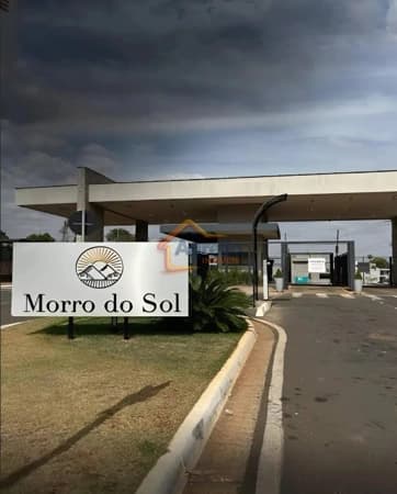 Lote/Terreno em Mogi Mirim - Condomínio Morro do Sol