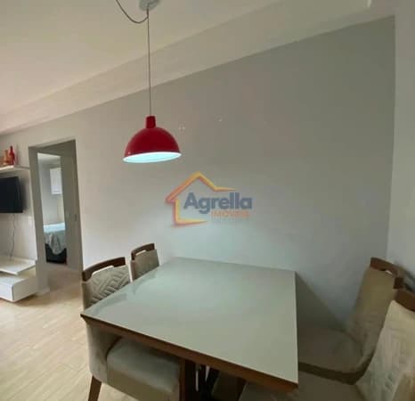 Apartamento em Mogi Mirim - Recanto Di Verona