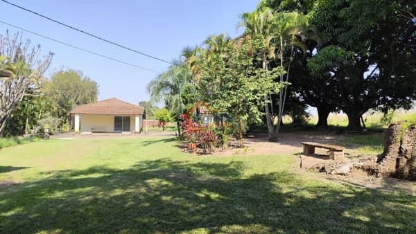 Fazenda/Sítios/Chácaras em Engenheiro Coelho - PEDERNEIRAS