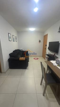 COMPRAR APARTAMENTO EM MOGI MIRIM COM 2 QUARTOS E LAZER