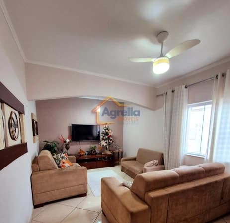Casa em Mogi Mirim - JARDIM INOCOOP