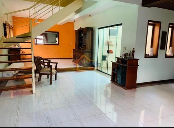 Casa em Mogi Mirim - Jardim Brasília