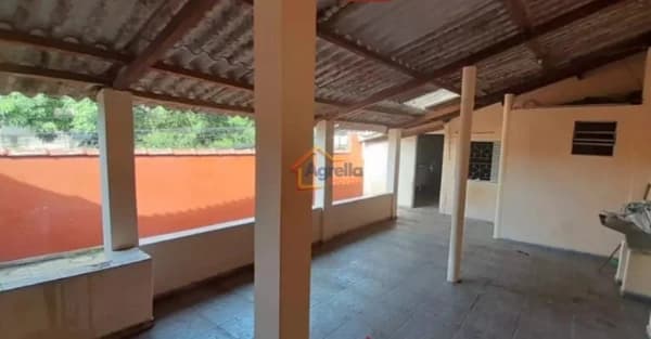 Casa em Mogi Mirim - Mirante