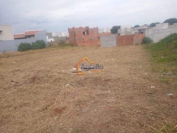 Lote/Terreno em Mogi Guaçu - Jardim Veneza