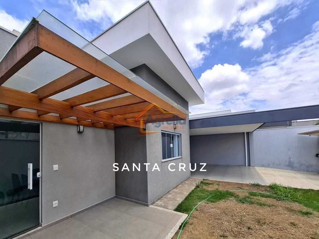 CASA A VENDA SANTA CRUZ MOGI MIRIM SP
