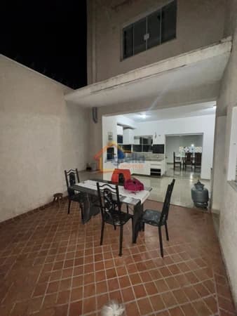 Casa em Mogi Guaçu - Jardim Jacira