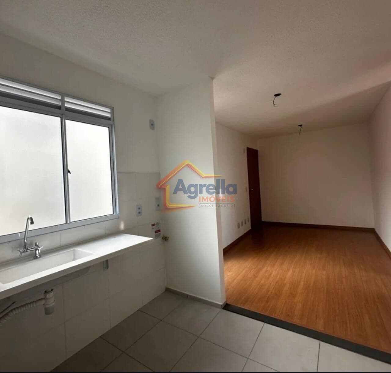APARTAMENTO À VENDA NO MAGNÓLIAS - MOGI MIRIM/SP - MINHA CASA MINHA VIDA