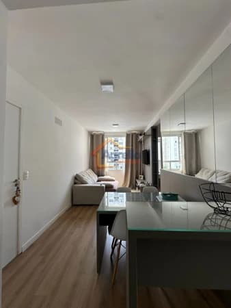 Apartamento em Mogi Guaçu - CONDOMÍNIO PORTAL VILA DAS BORBOLETAS