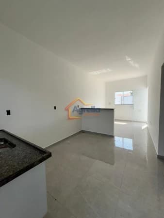 Casa em Mogi Guaçu - Jardim Novo II