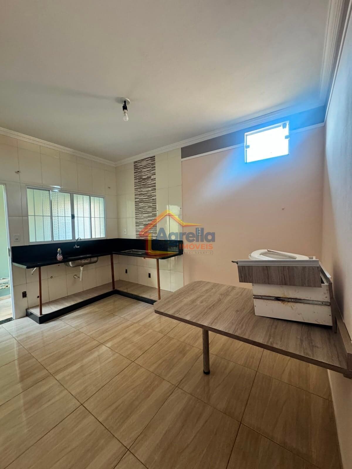 3 DORMITÓRIOS, SUÍTE E ESPAÇO PARA ÁREA GOURMET
