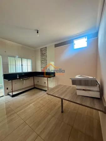 3 DORMITÓRIOS, SUÍTE E ESPAÇO PARA ÁREA GOURMET
