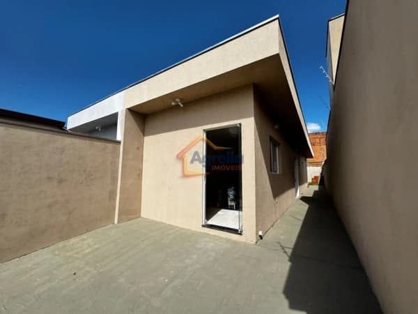 Casa em Mogi Mirim - Maria Beatriz