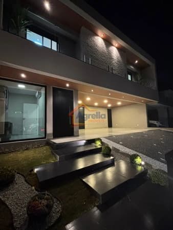 Casa de Condomínio em Mogi Guaçu - CONDOMÍNIO VALE VERDE