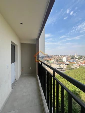 Apartamento em Mogi Guaçu - Jardim Igaçaba