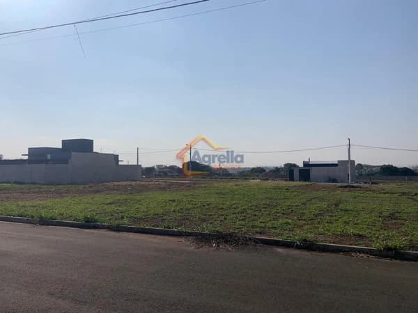 Lote/Terreno em Mogi Guaçu - VILA FLÓRIDA