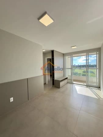 Apartamento em Mogi Guaçu - CONDOMÍNIO PORTAL JARDIM DAS ZINIAS