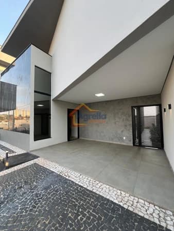 Casa de Condomínio em Mogi Guaçu - Jardim Santa Mônica II
