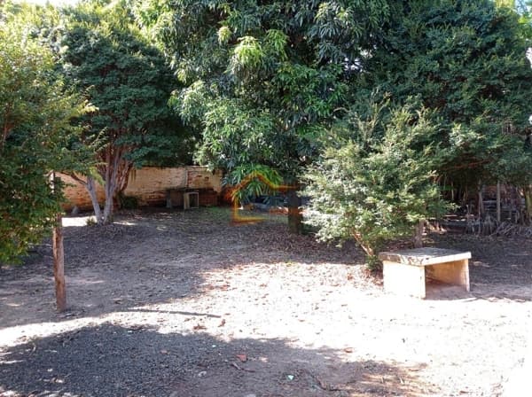 Lote/Terreno em Mogi Mirim - Santa Cruz