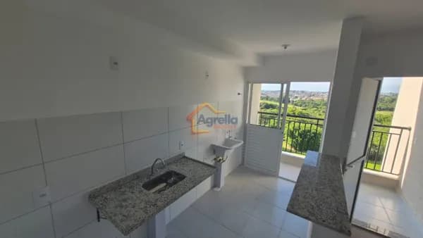 APARTAMENTO À VENDA NO PORTAL MICHÊLANGELO, Mogi Mirim/SP