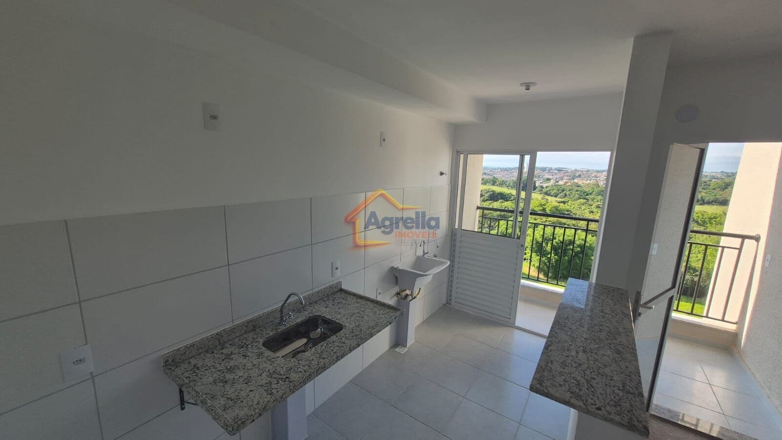 APARTAMENTO À VENDA NO PORTAL MICHÊLANGELO, Mogi Mirim/SP