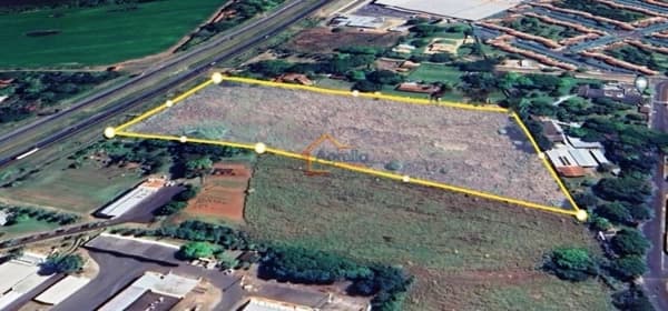 Lote/Terreno em Mogi Mirim - Jardim Silvania