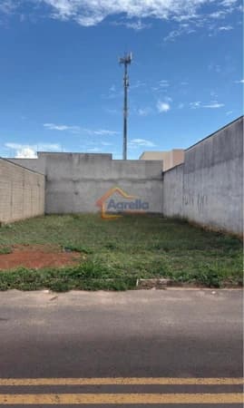 Lote/Terreno em Mogi Guaçu - Jardim Eldorado