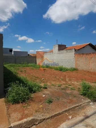 Lote/Terreno em Mogi Guaçu - VILA FLÓRIDA