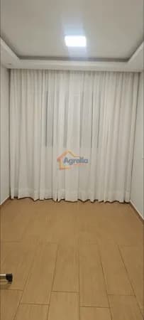 Apartamento em Jardim Suécia, Mogi Guaçu/SP