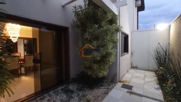 Casa de Condomínio em Mogi Mirim - Condomínio Residencial dos Jequitibás