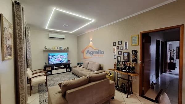 Casa em Mogi Mirim - JARDIM MURAYAMA III