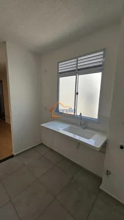 Apartamento à venda Mogi Mirim/SP