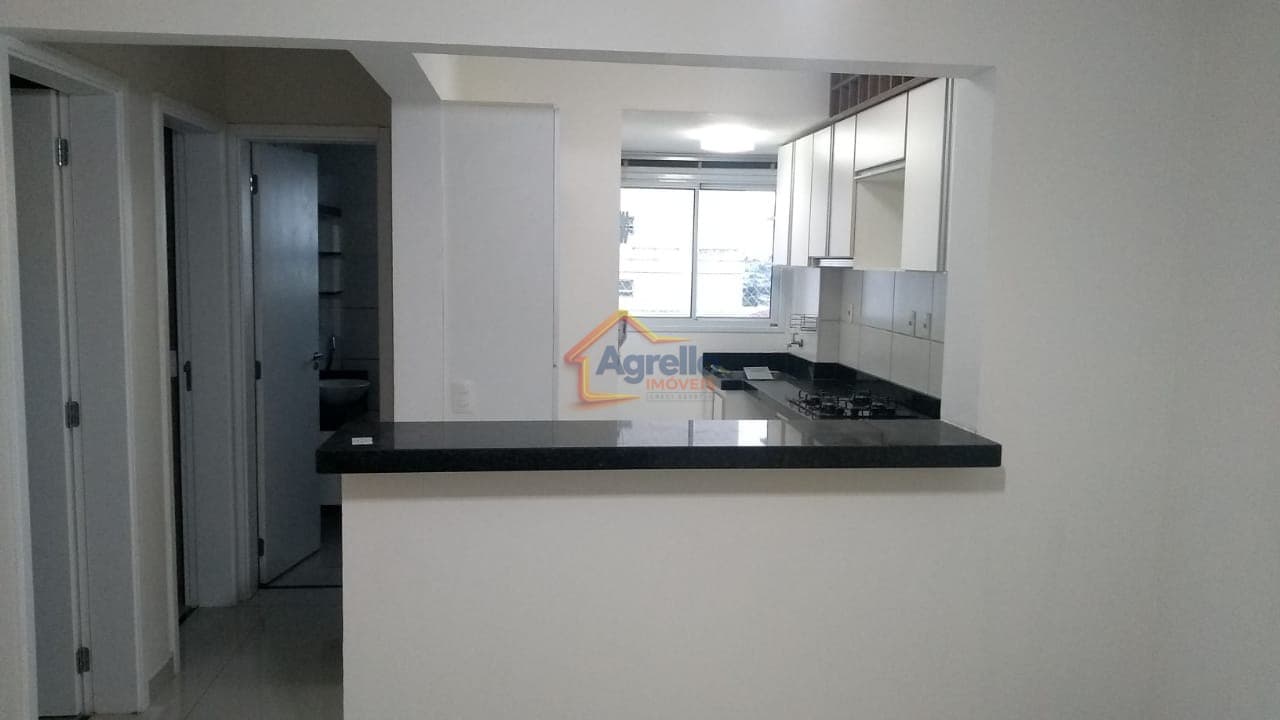APARTAMENTO PLANEJADO, PRONTO PARA MORAR E COM LINDA VISTA