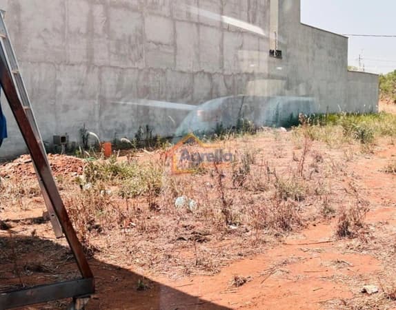 Lote/Terreno em Mogi Guaçu - JARDIM YPÊ 5